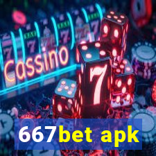 667bet apk